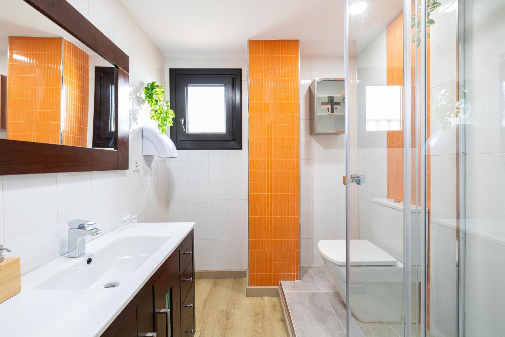 Holidays2Malaga Los Guindos 500 Mts From Beach And Promenade Ngoại thất bức ảnh